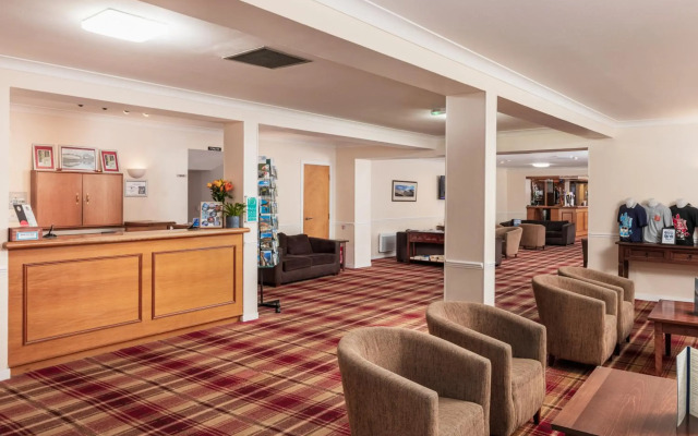 Dunollie Hotel