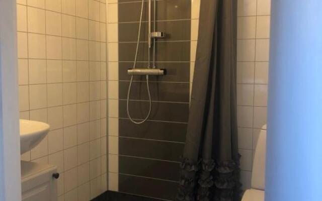 Mormors vrå