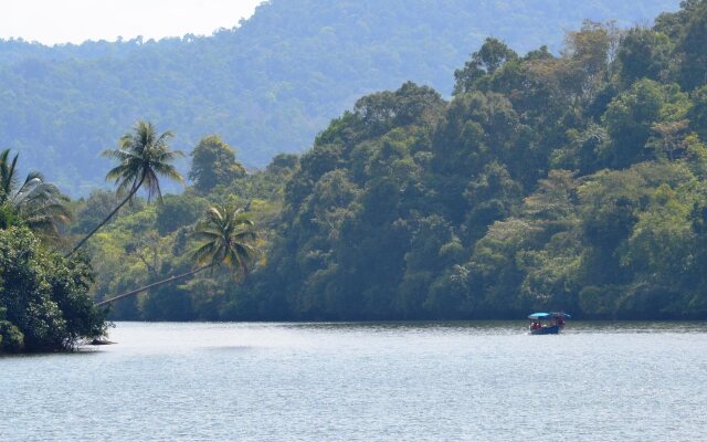 Tatai Resort and Marina