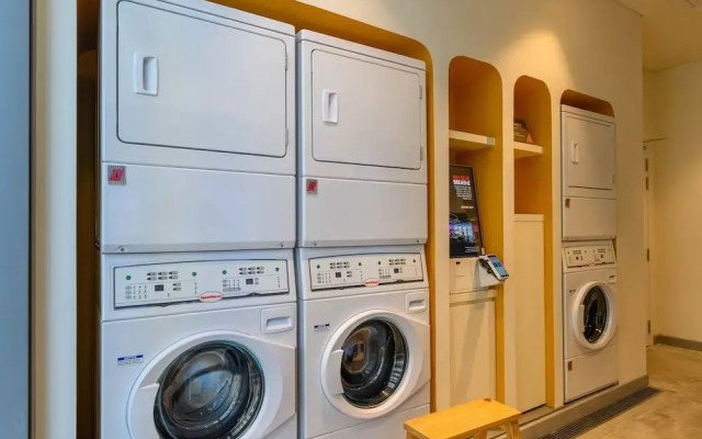 Wink Hotel Can Tho - Full 24hrs stay