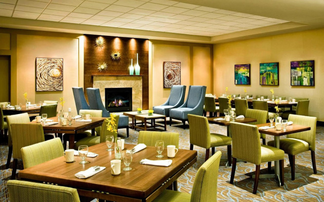 Sheraton Framingham Hotel & Conference Center