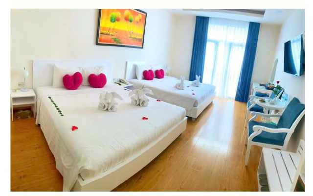 Hotel La Perle Hue
