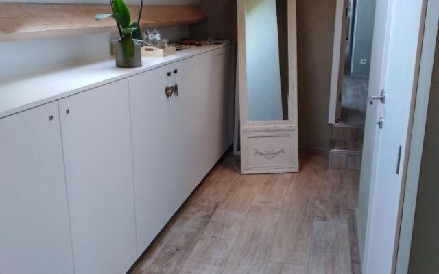 t Hooghe Licht Bed & Breakfast