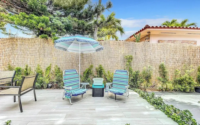 Los Patios Home Suites