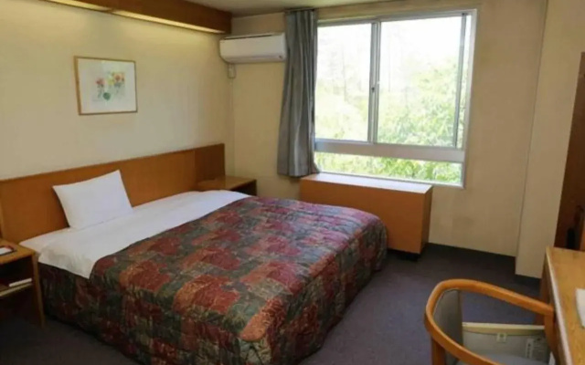 Hotel Kuki