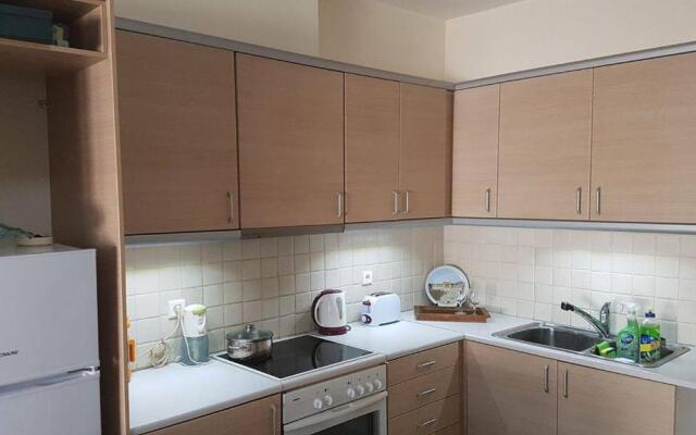 Harry´s Apartment