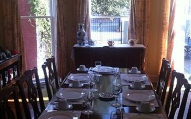 The Inn at Four Eleven York