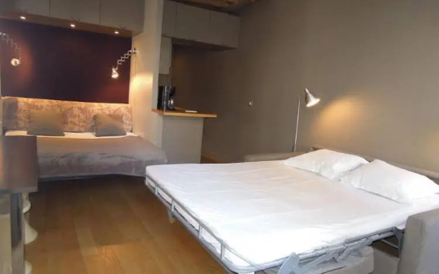 Urban Flat 174 - Vuitton St Denis