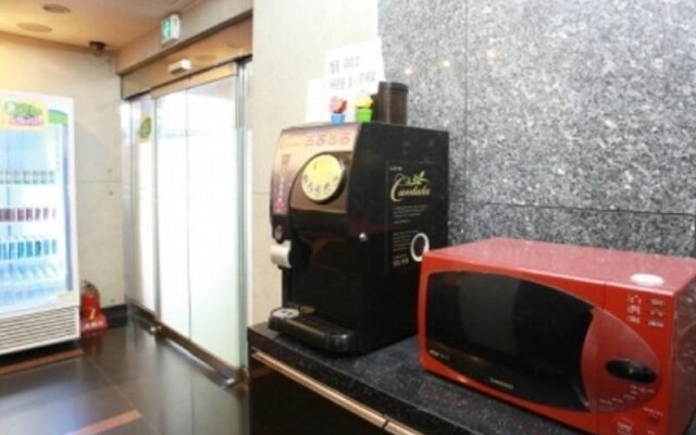 Gimpo Muse Motel