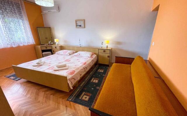 Apartment in Dramalj 41603