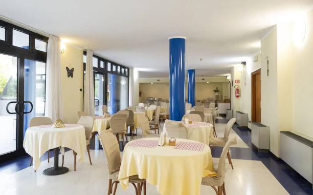 iH Hotels Milano Blu Visconti
