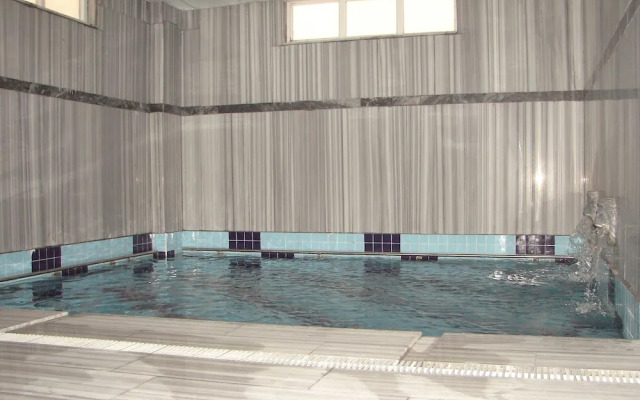 Nehir Thermal Hotel and Spa