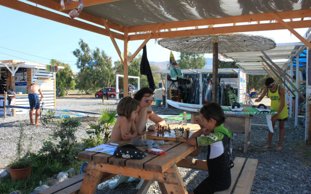 Natura Park Village