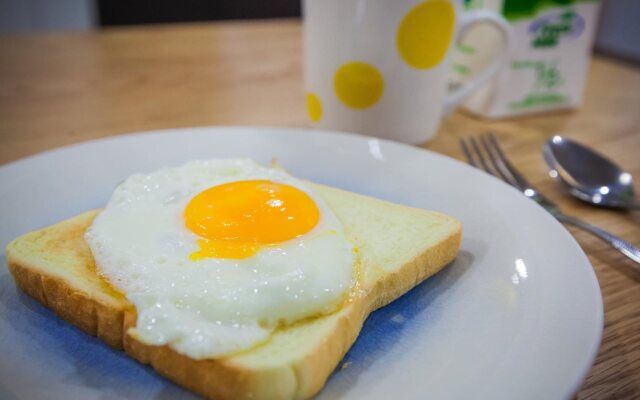 24 Guesthouse Seoul Jongno