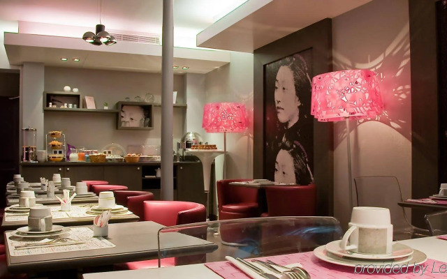 Hotel Opera Marigny