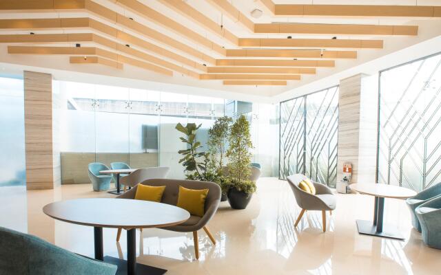 Holiday Inn Express Manila Newport City by IHG