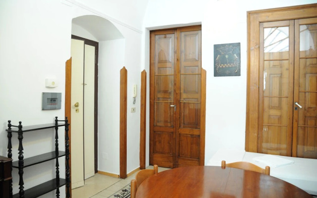 Apartments Bari Central