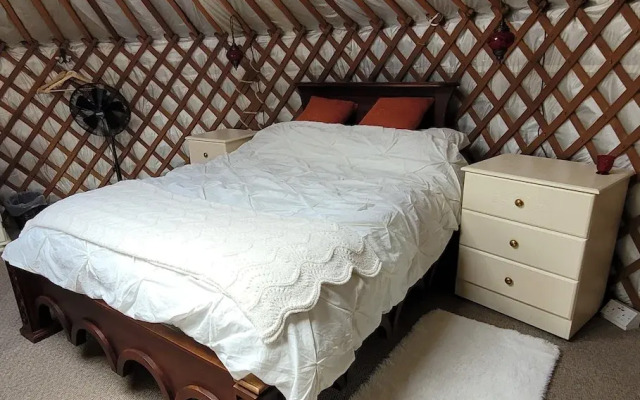 Go Eco Glamping