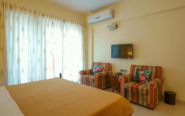 Lavasa Holiday Home (Lakeview)