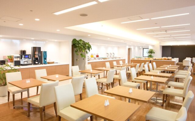 Hiroshima Tokyu REI Hotel