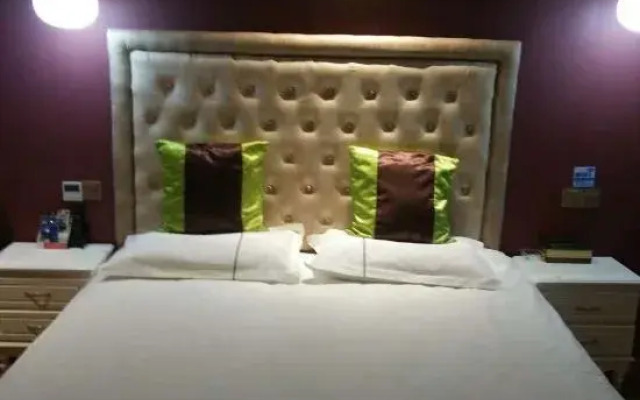 Suzhou Wanda Yueyue Hotel