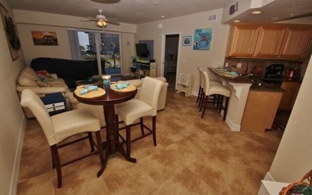 Oceanwalk 18-306 Apartment 2