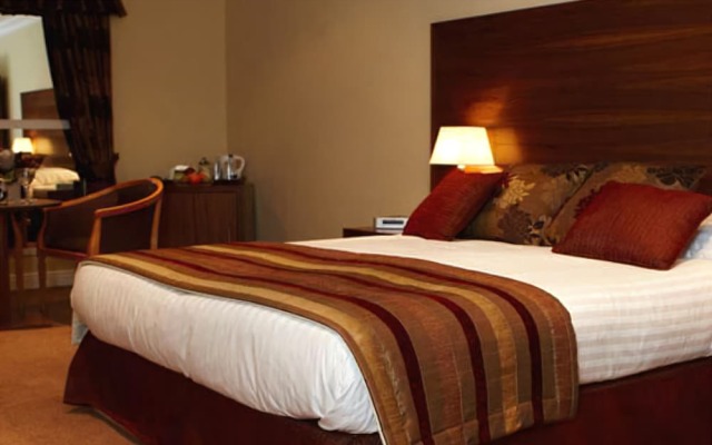 The Kimberley Hotel