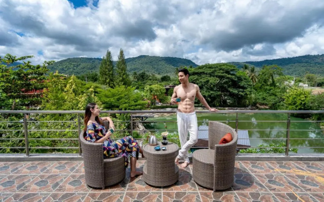 The AIR @ KhaoYai