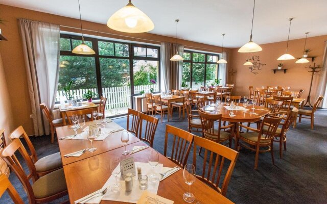 Penzion Karolina Lanškroun