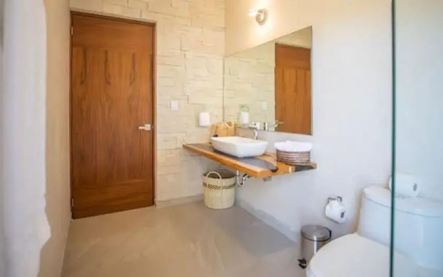 Alluring Condo Naj Kiin Tulum