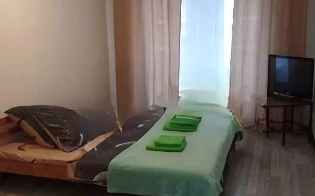 Апартаменты на улице Народного Ополчения 3