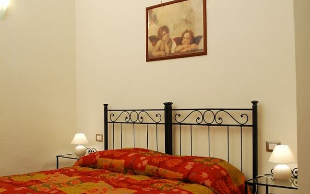 Apartment in Florence Santa Croce