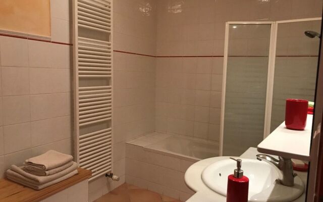 Chambre d'Hôtes L'Étape du Château