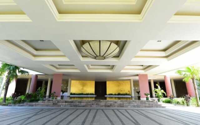 The Thingaha Nay Pyi Taw
