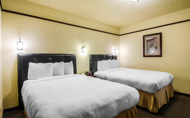 Hotel Seville