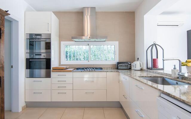 Villa 50 M From The Beach In Cambrils Th11