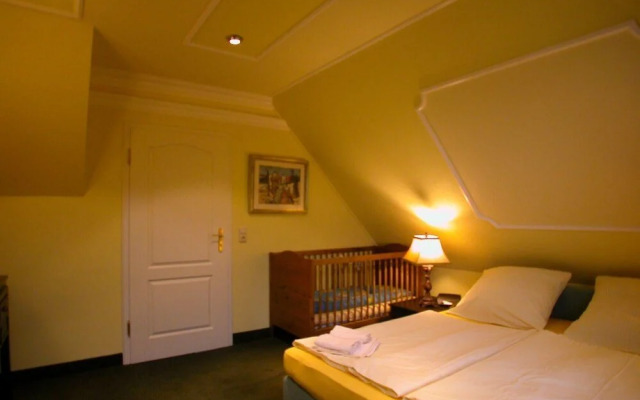 Ferienhaus "kormoran" in Groß Zicker/halbinsel Mönchgut