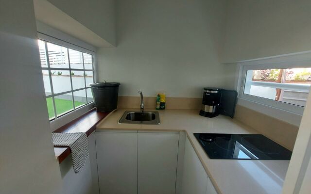 New Miami Playa Apartaments