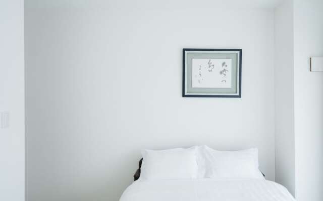 Shiki Residence Shijo Karasuma 4B