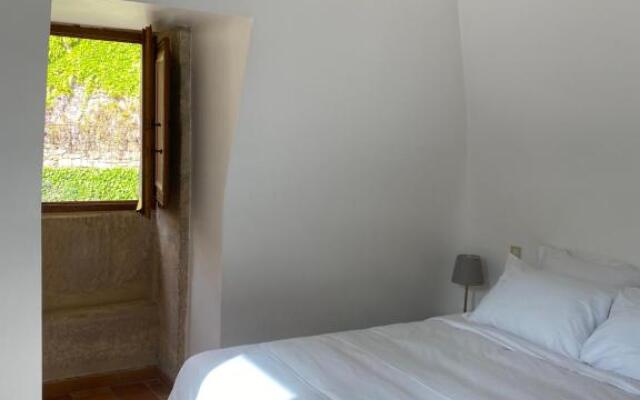 Les Courtines - Appartement de caractère à la Roque-Gageac - Les Charmilles