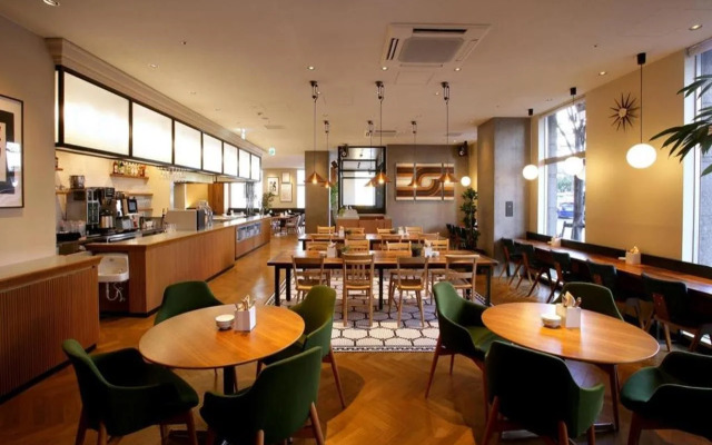 Richmond Hotel Fukuoka Tenjin