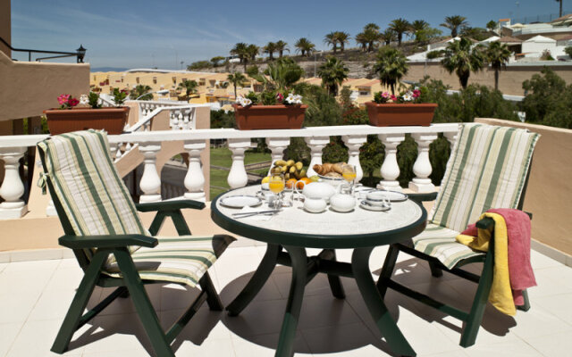 Paradise Court