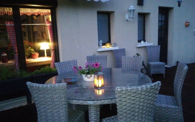 La gerbaudiere chambres Tables d hôtes