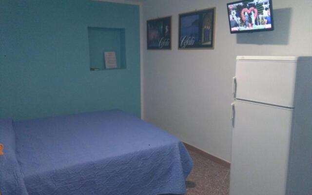 Appartamento Osnao