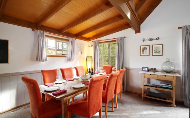 The Lodge