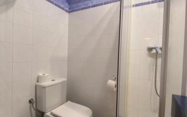 Apartaments Sant Lluis