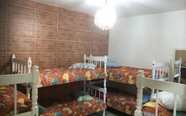 BC Paradise Hostel