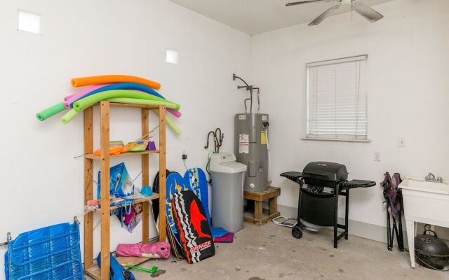 Sandbar 1 by RedAwning