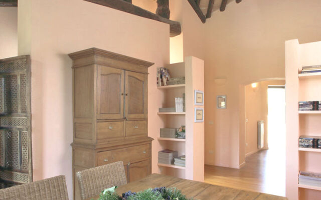 Locazione Turistica Casa Del Gemmo