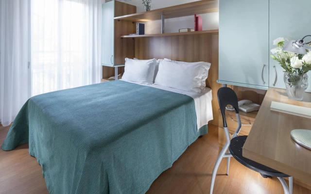 Hotel Sampaoli